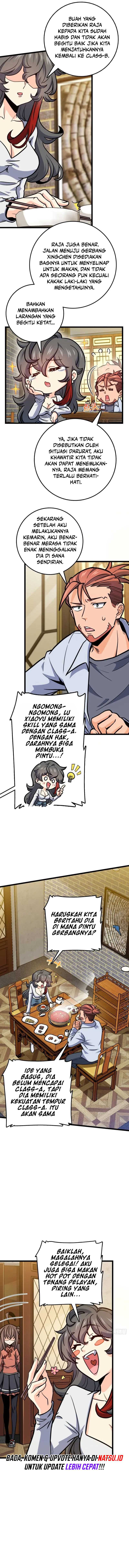 pare Me, Great Lord! Chap 505 - Next Chap 506