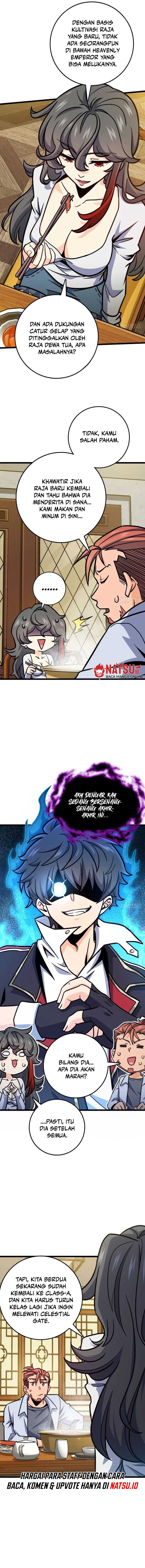 pare Me, Great Lord! Chap 505 - Next Chap 506