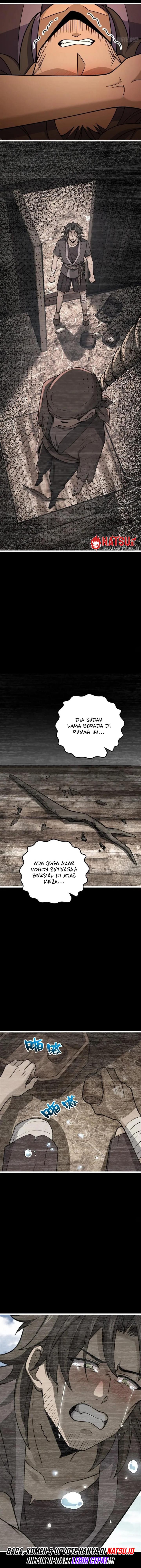 pare Me, Great Lord! Chap 506 - Next Chap 507