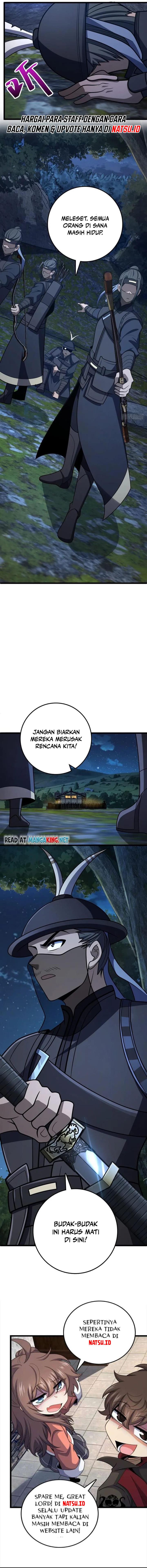 pare Me, Great Lord! Chap 506 - Next Chap 507