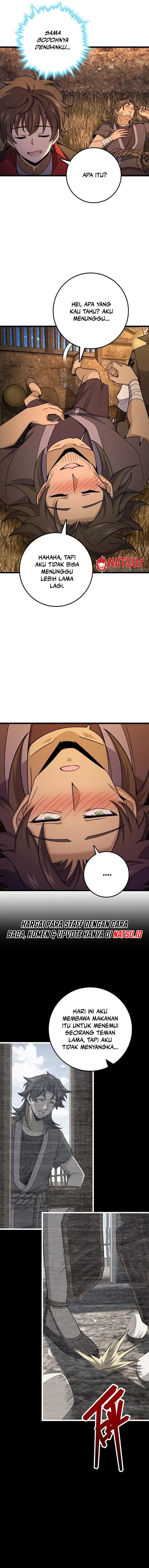 pare Me, Great Lord! Chap 506 - Next Chap 507