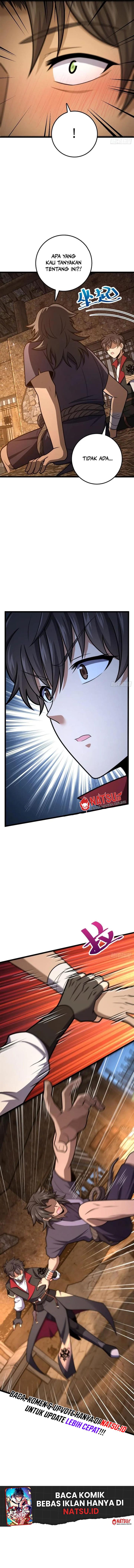 pare Me, Great Lord! Chap 506 - Next Chap 507