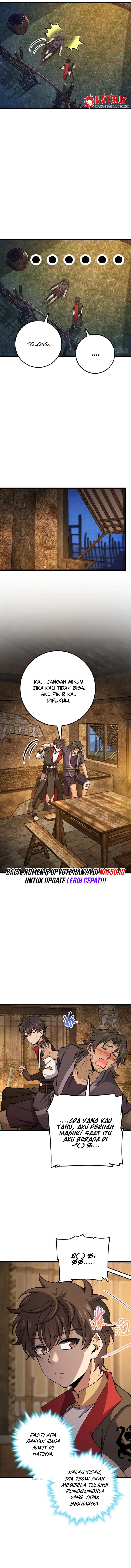 pare Me, Great Lord! Chap 506 - Next Chap 507