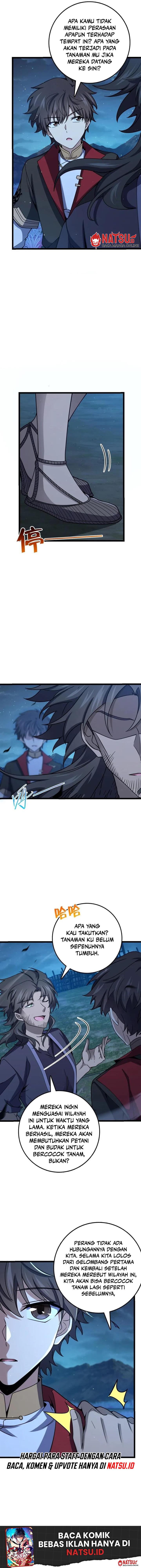 pare Me, Great Lord! Chap 508 - Next Chap 509