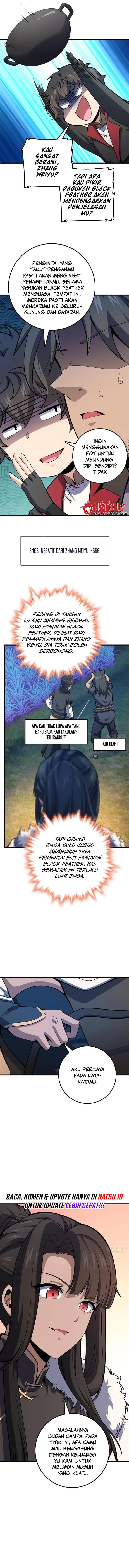 pare Me, Great Lord! Chap 509 - Next Chap 510