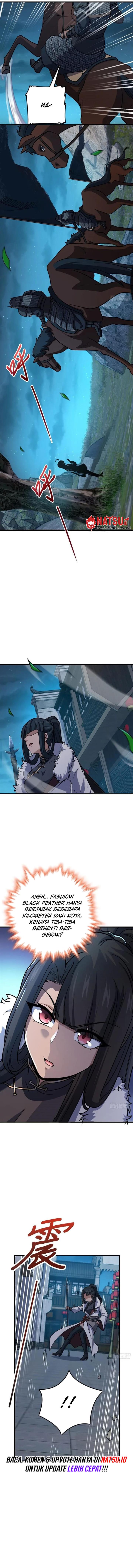 pare Me, Great Lord! Chap 509 - Next Chap 510