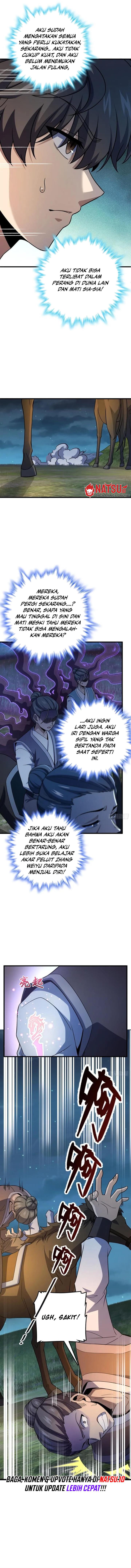 pare Me, Great Lord! Chap 509 - Next Chap 510