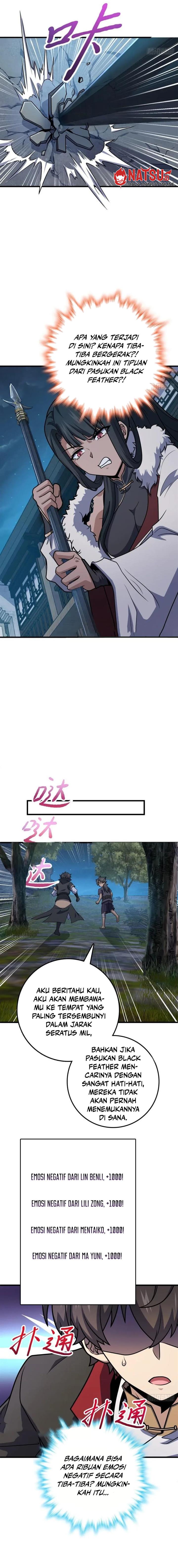 pare Me, Great Lord! Chap 509 - Next Chap 510