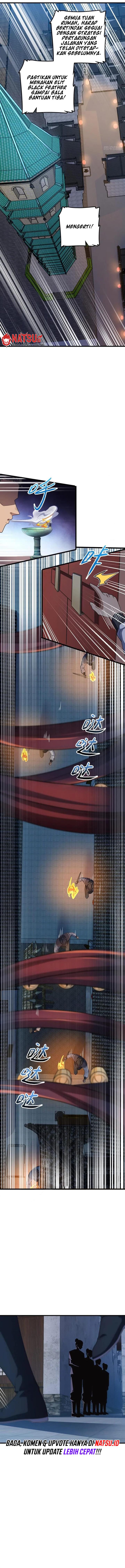 pare Me, Great Lord! Chap 509 - Next Chap 510