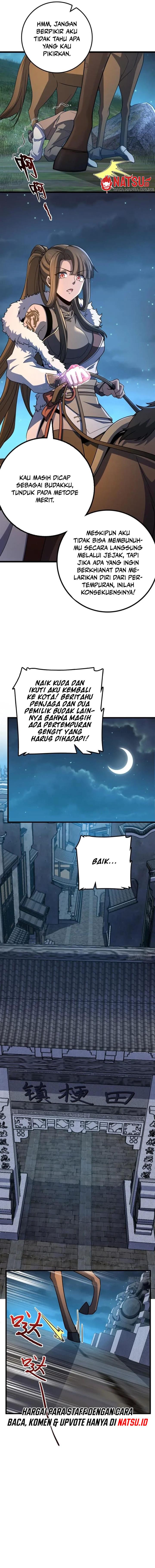 pare Me, Great Lord! Chap 509 - Next Chap 510