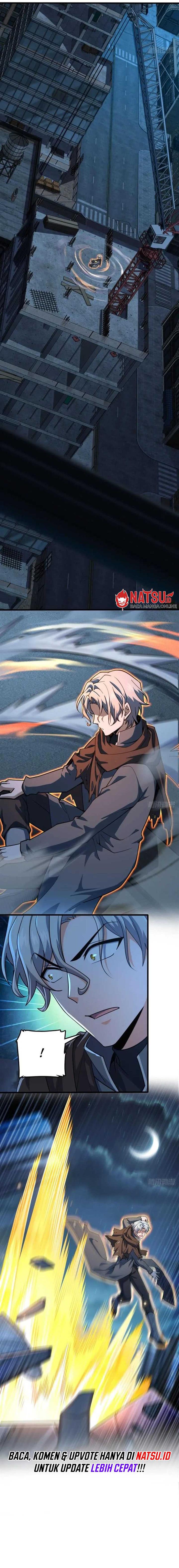 pare Me, Great Lord! Chap 500 - Next Chap 501