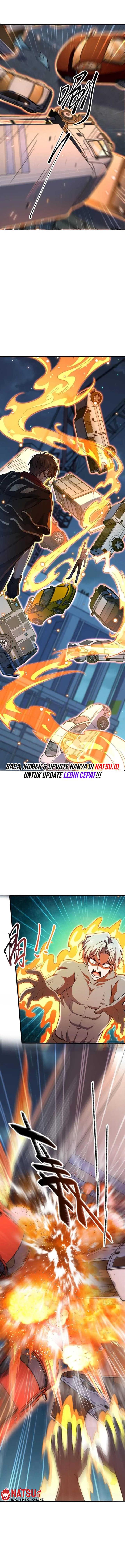 pare Me, Great Lord! Chap 500 - Next Chap 501