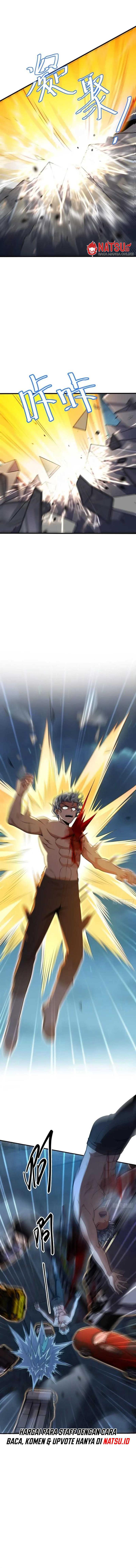 pare Me, Great Lord! Chap 500 - Next Chap 501