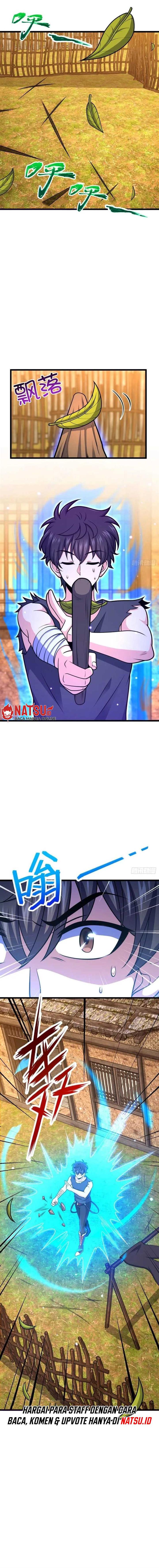 pare Me, Great Lord! Chap 501 - Next Chap 502