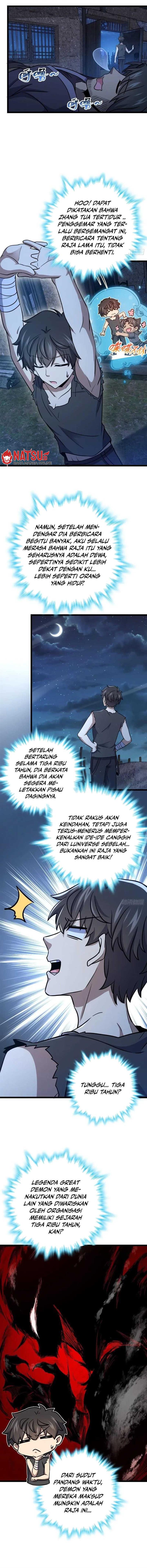 pare Me, Great Lord! Chap 502 - Next Chap 503