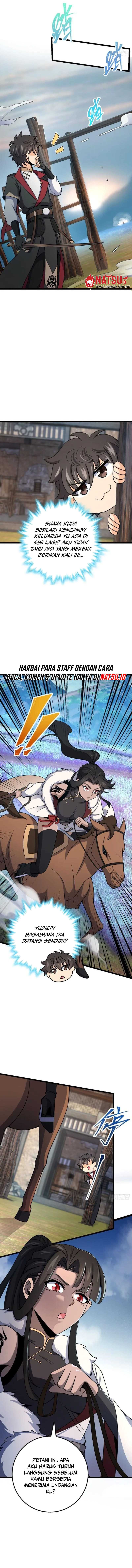 pare Me, Great Lord! Chap 503 - Next Chap 504