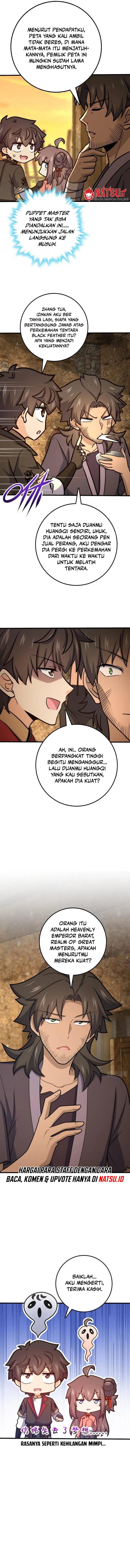 pare Me, Great Lord! Chap 517 - Next Chap 518