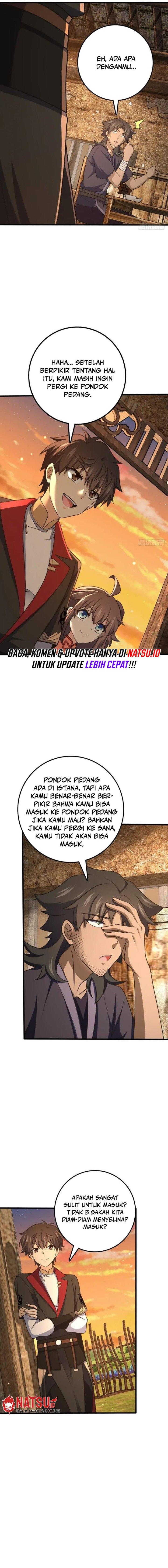 pare Me, Great Lord! Chap 517 - Next Chap 518