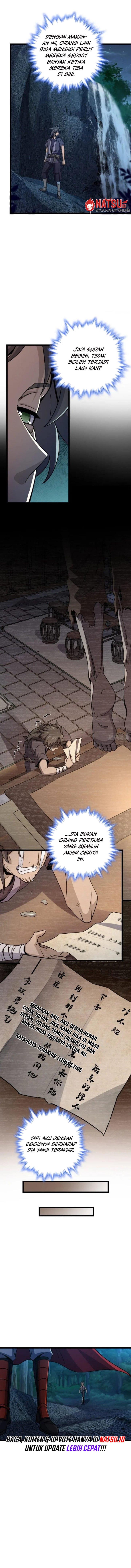 pare Me, Great Lord! Chap 514 - Next Chap 515