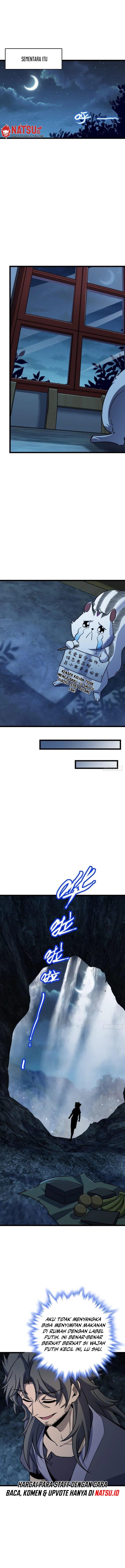 pare Me, Great Lord! Chap 514 - Next Chap 515