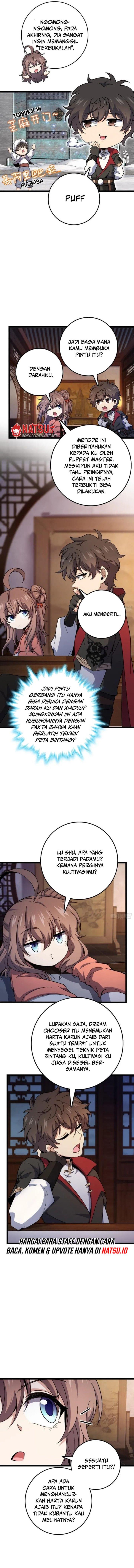 pare Me, Great Lord! Chap 514 - Next Chap 515