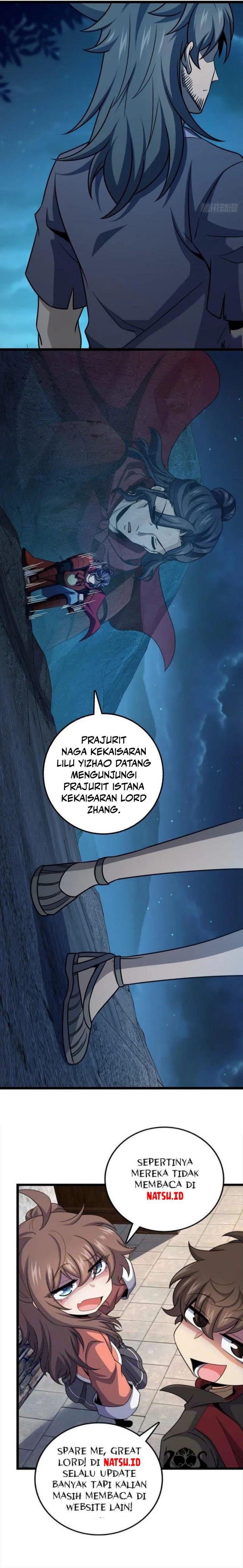 pare Me, Great Lord! Chap 514 - Next Chap 515