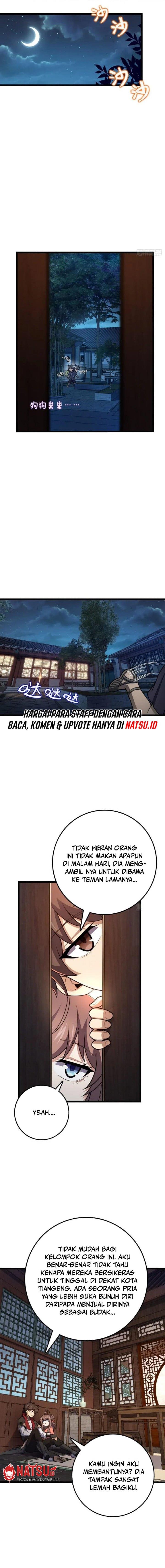 pare Me, Great Lord! Chap 514 - Next Chap 515