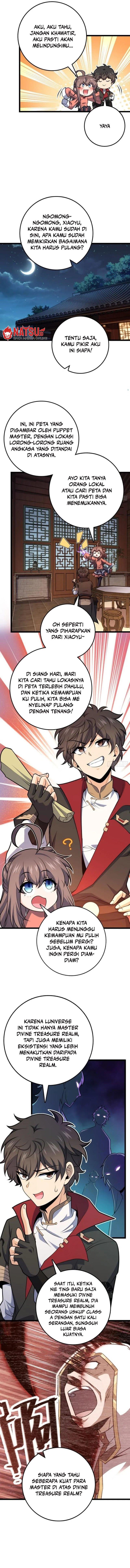 pare Me, Great Lord! Chap 514 - Next Chap 515