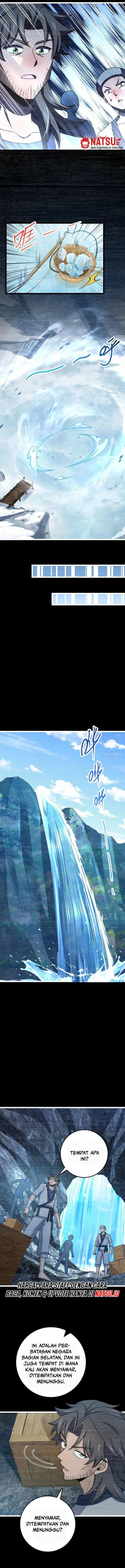 pare Me, Great Lord! Chap 515 - Next Chap 516