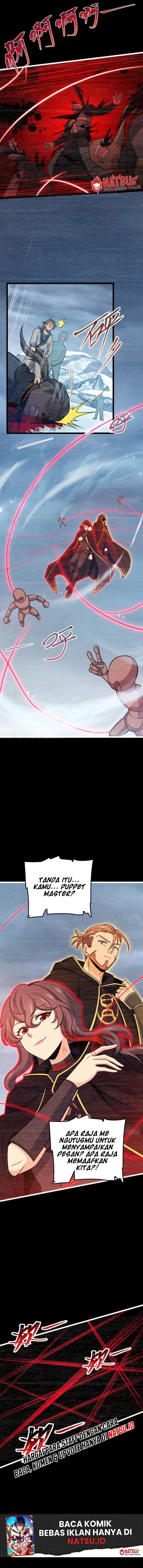 pare Me, Great Lord! Chap 515 - Next Chap 516