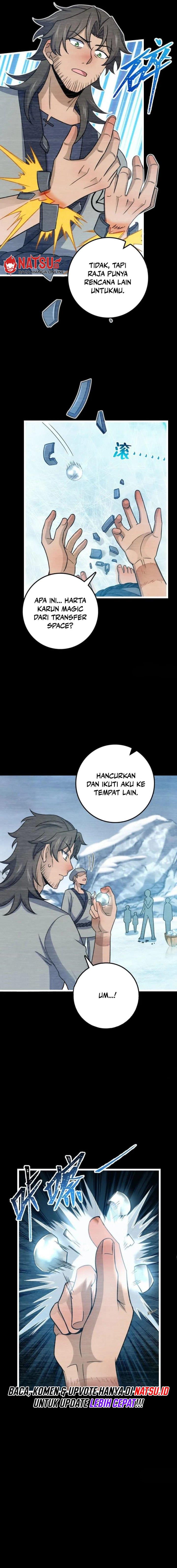 pare Me, Great Lord! Chap 515 - Next Chap 516