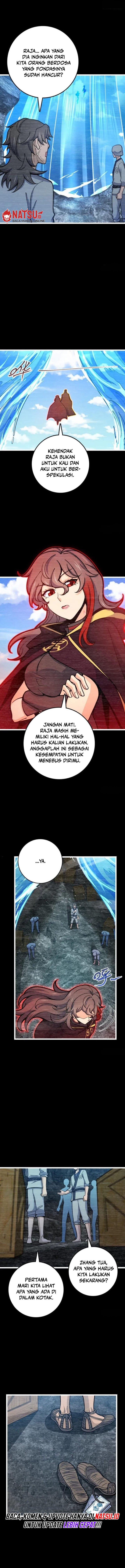 pare Me, Great Lord! Chap 515 - Next Chap 516