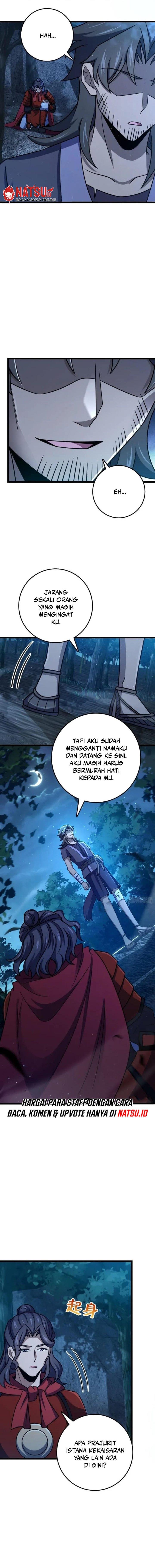 pare Me, Great Lord! Chap 515 - Next Chap 516