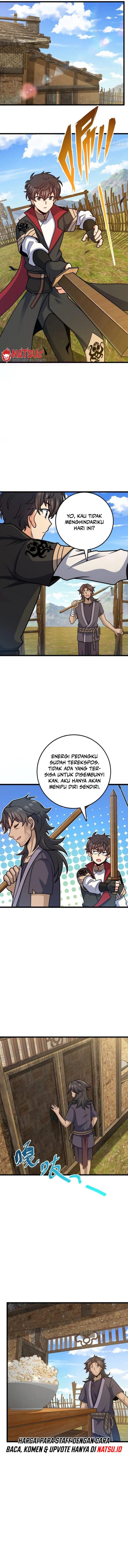 pare Me, Great Lord! Chap 516 - Next Chap 517