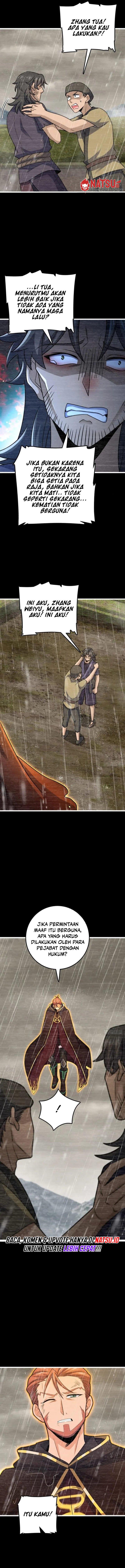 pare Me, Great Lord! Chap 516 - Next Chap 517