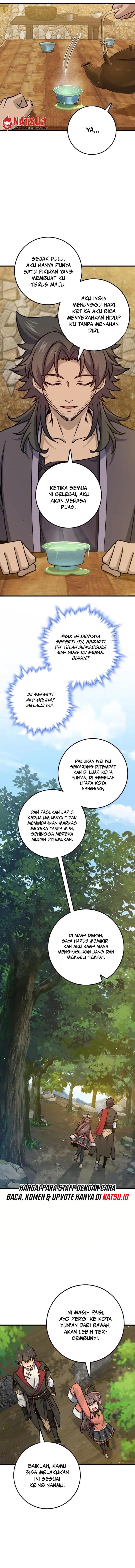 pare Me, Great Lord! Chap 519 - Next Chap 520
