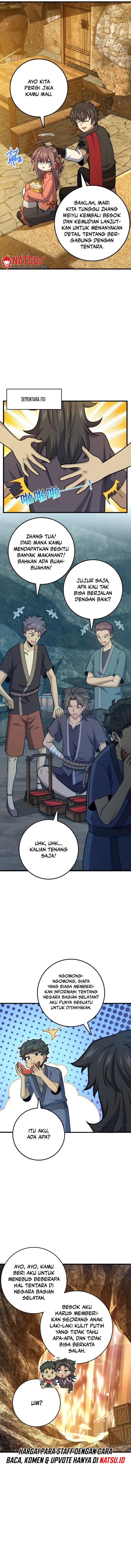 pare Me, Great Lord! Chap 519 - Next Chap 520