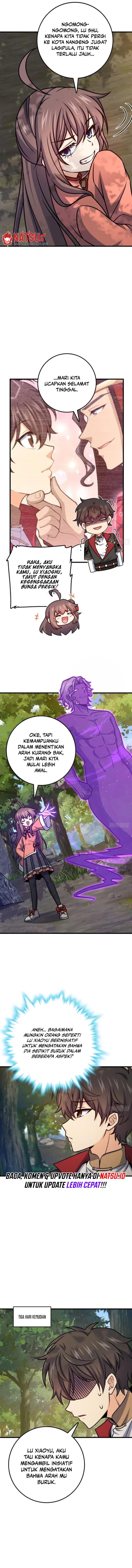 pare Me, Great Lord! Chap 519 - Next Chap 520