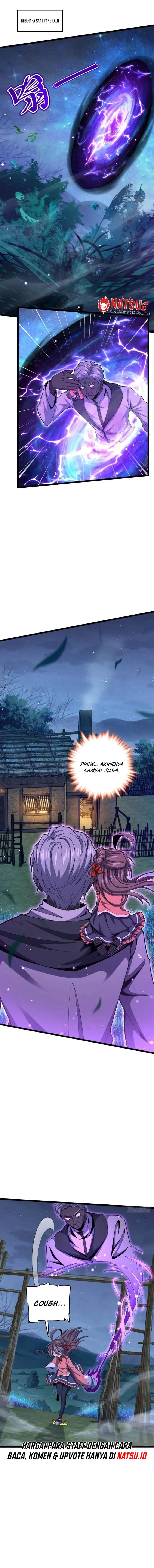 pare Me, Great Lord! Chap 510 - Next Chap 511