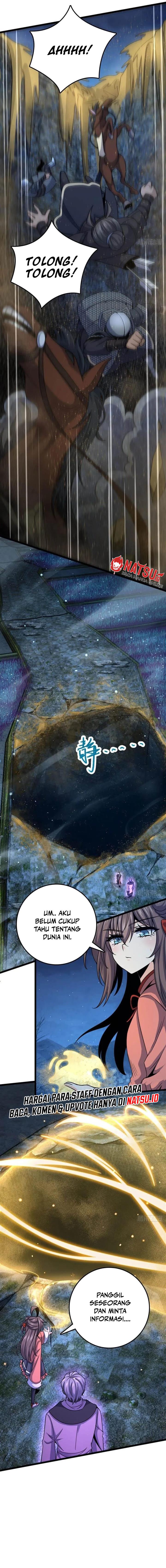 pare Me, Great Lord! Chap 510 - Next Chap 511