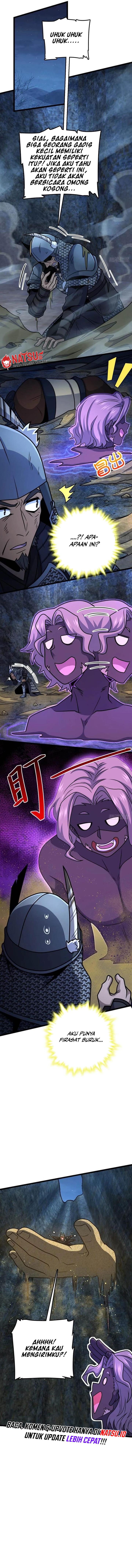 pare Me, Great Lord! Chap 510 - Next Chap 511