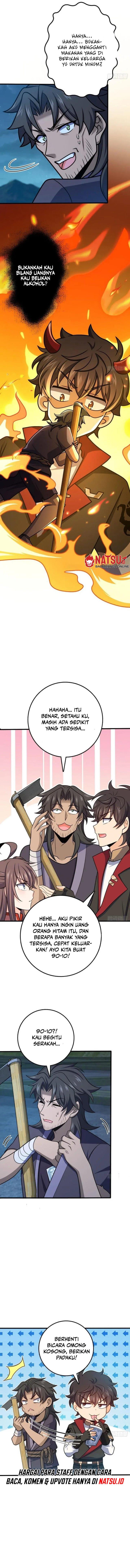 pare Me, Great Lord! Chap 511 - Next Chap 512