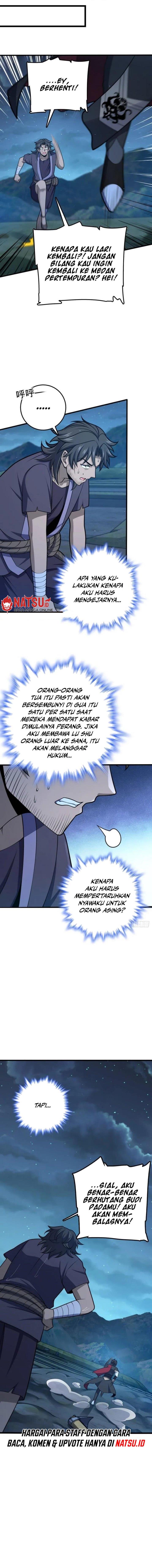 pare Me, Great Lord! Chap 511 - Next Chap 512