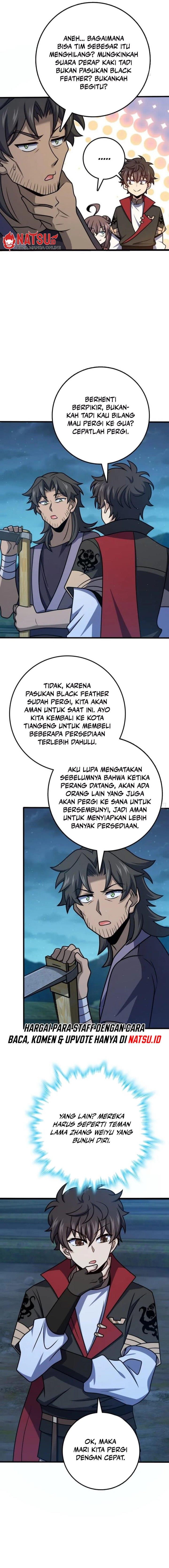 pare Me, Great Lord! Chap 511 - Next Chap 512