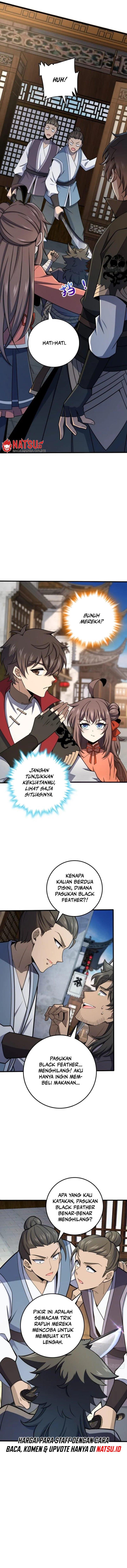 pare Me, Great Lord! Chap 512 - Next Chap 513