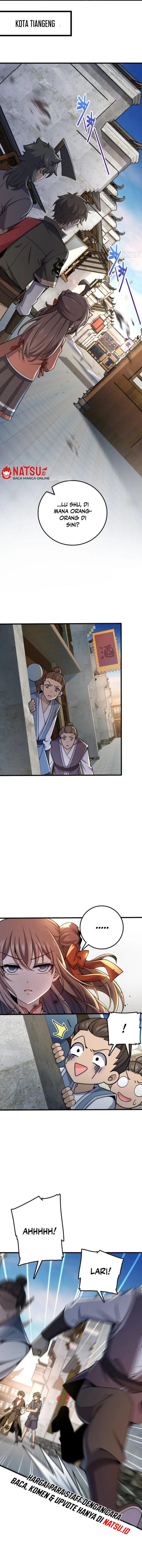 pare Me, Great Lord! Chap 512 - Next Chap 513