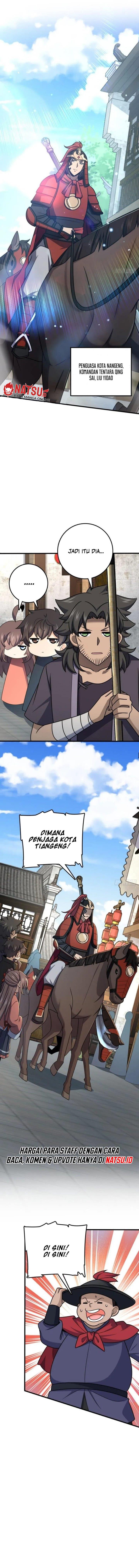 pare Me, Great Lord! Chap 512 - Next Chap 513