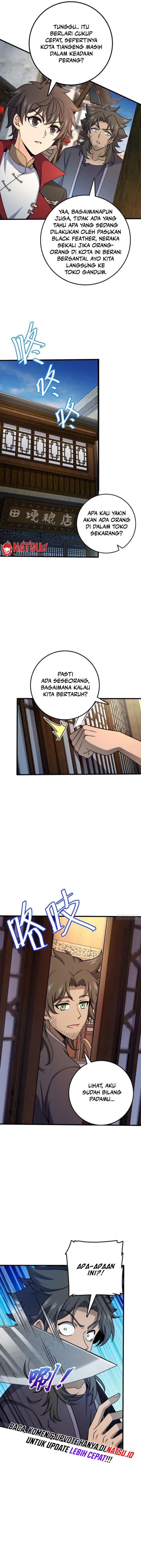 pare Me, Great Lord! Chap 512 - Next Chap 513