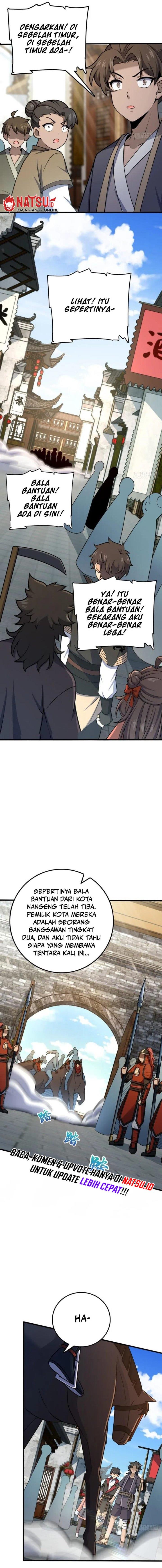 pare Me, Great Lord! Chap 512 - Next Chap 513