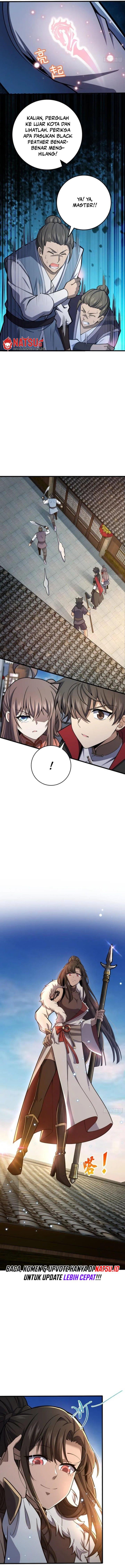 pare Me, Great Lord! Chap 512 - Next Chap 513